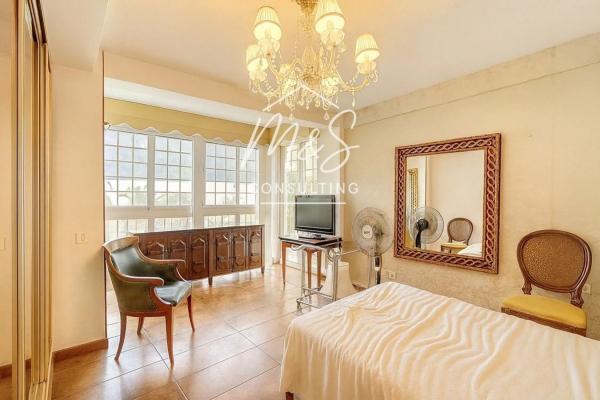 Piso en avenida de Madrid