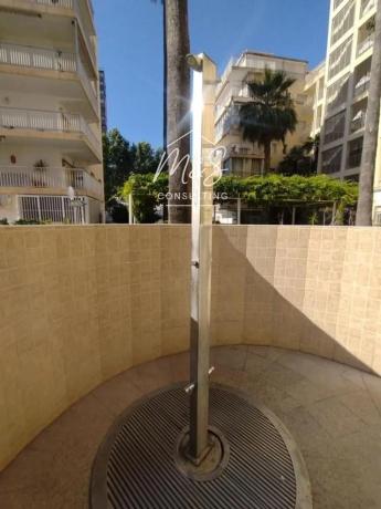 Piso en avenida de Madrid