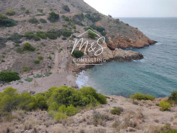 Piso en avenida de Madrid