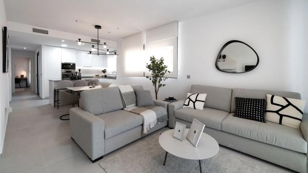 Ático en Calle Pdte. Adolfo Suárez, 14