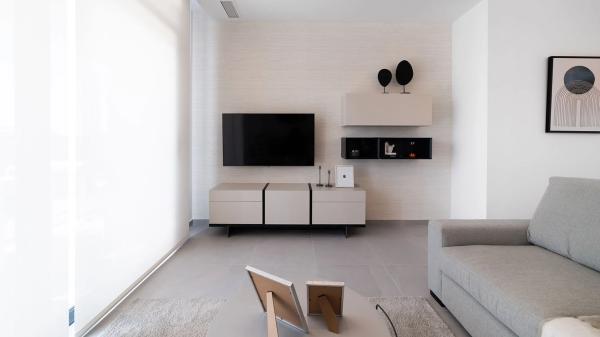 Piso en calle Pdte. Adolfo Suárez, 14