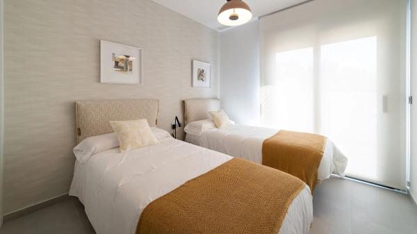 Ático en Calle Pdte. Adolfo Suárez, 14