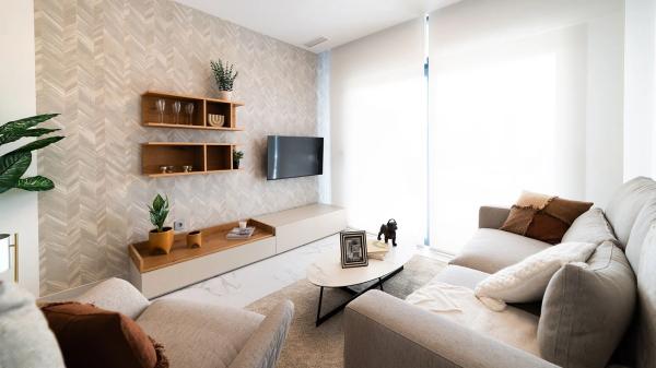 Piso en Calle Pdte. Adolfo Suárez, 14