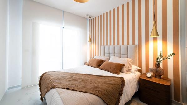 Piso en Calle Pdte. Adolfo Suárez, 14