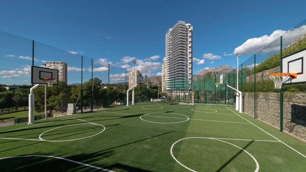 Piso en Calle Pdte. Adolfo Suárez, 14