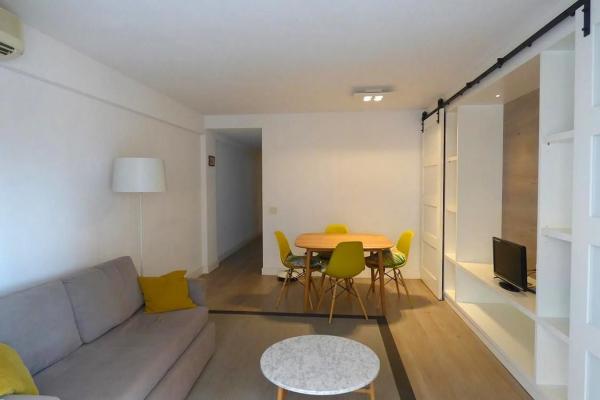 Piso en avenida de los Almendros, 4