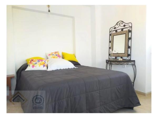 Piso en calle de Viena