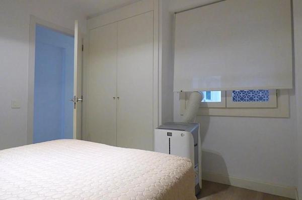 Piso en avenida de los Almendros, 4