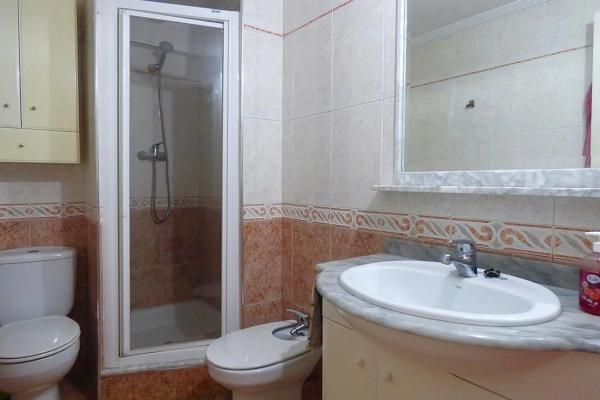 Piso en avenida de los Almendros, 4