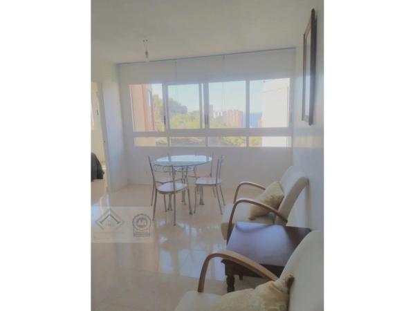 Piso en calle de Viena