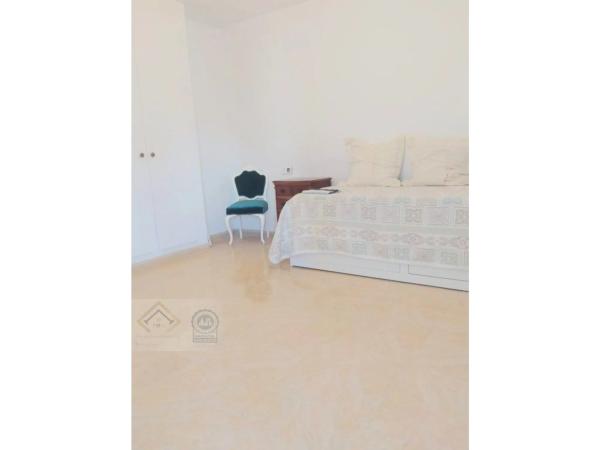 Piso en calle de Viena