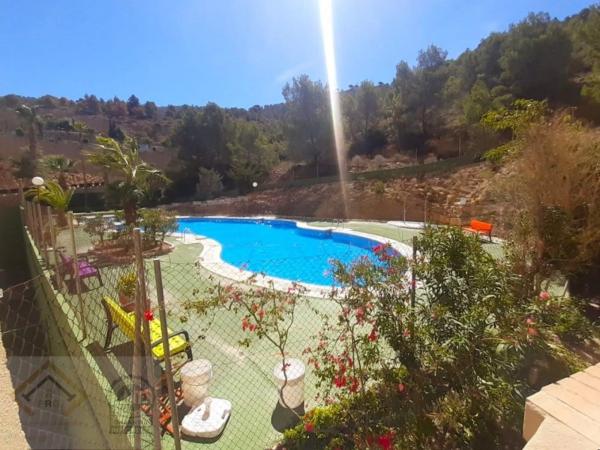 Piso en calle de Viena