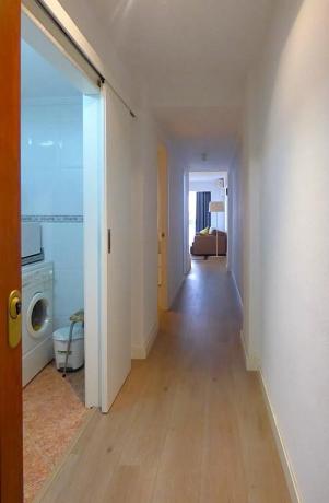 Piso en avenida de los Almendros, 4