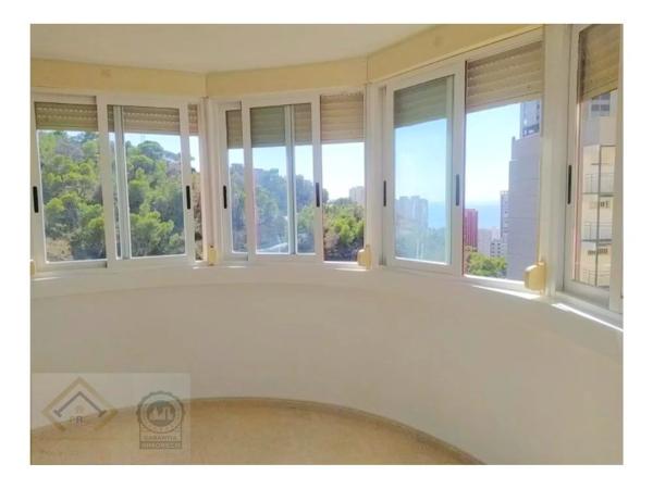 Piso en calle de Viena