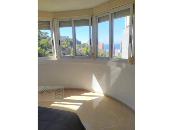 Piso en calle de Viena