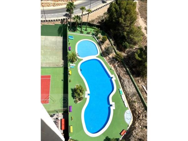 Piso en calle de Viena