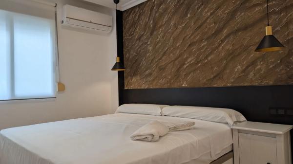 Piso en virgen del sofrat, 2