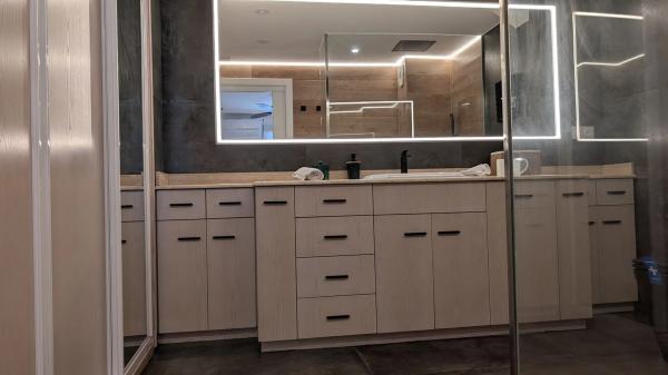 Piso en virgen del sofrat, 2