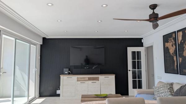 Piso en virgen del sofrat, 2