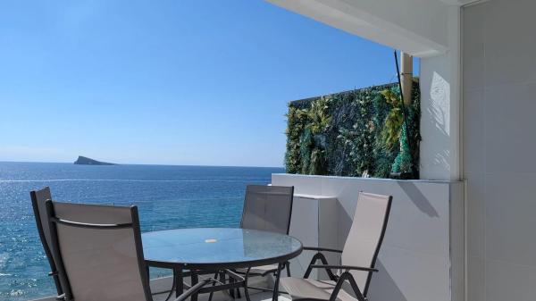 Piso en virgen del sofrat, 2