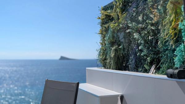 Piso en virgen del sofrat, 2