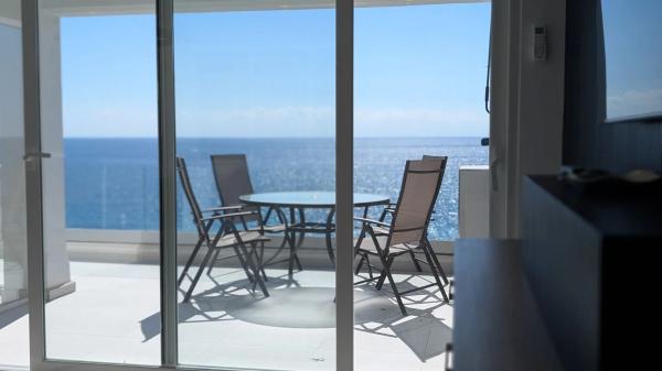 Piso en virgen del sofrat, 2