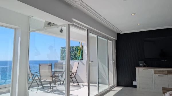 Piso en virgen del sofrat, 2