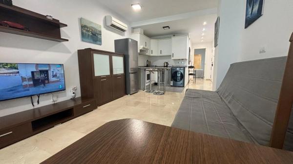 Piso en calle Florida