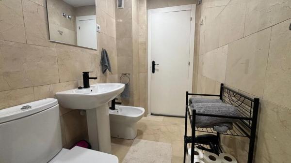 Piso en calle Florida