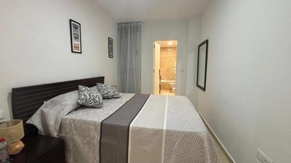 Piso en calle Florida