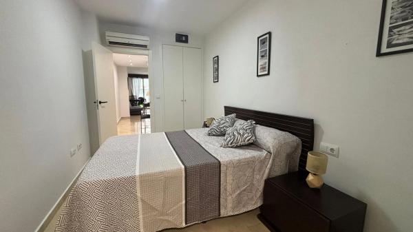 Piso en calle Florida