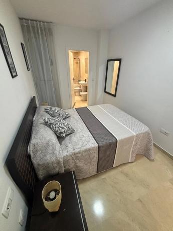 Piso en calle Florida