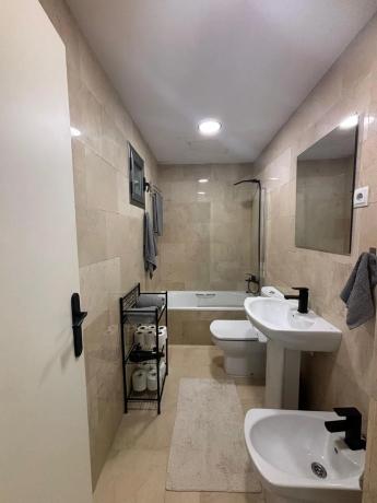 Piso en calle Florida