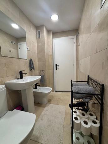 Piso en calle Florida