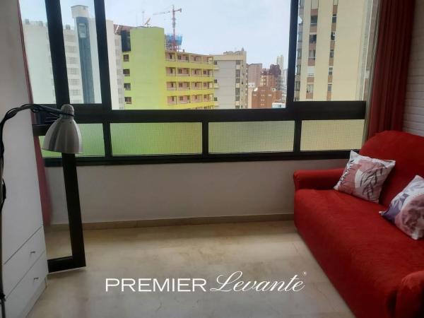 Piso en Barrio Zona Rincón Alto