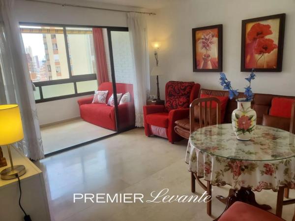 Piso en Barrio Zona Rincón Alto