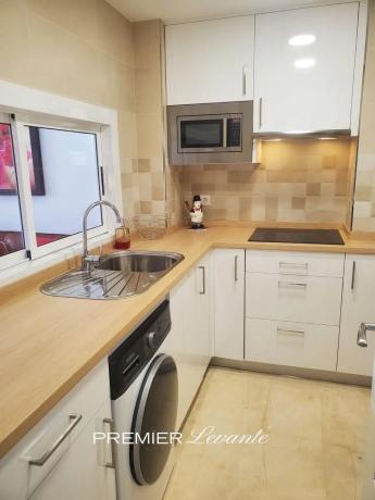 Piso en Barrio Zona Rincón Alto