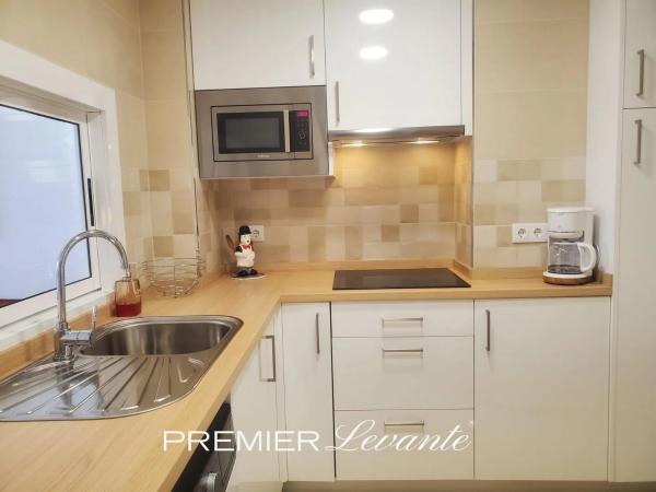 Piso en Barrio Zona Rincón Alto