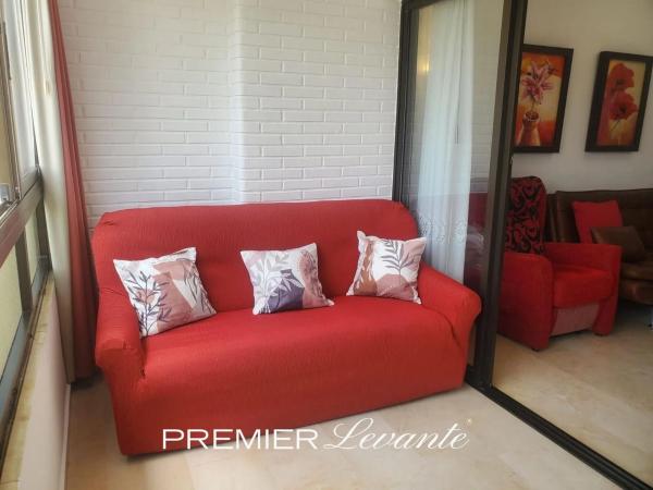 Piso en Barrio Zona Rincón Alto