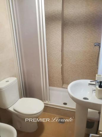 Piso en Barrio Zona Rincón Alto