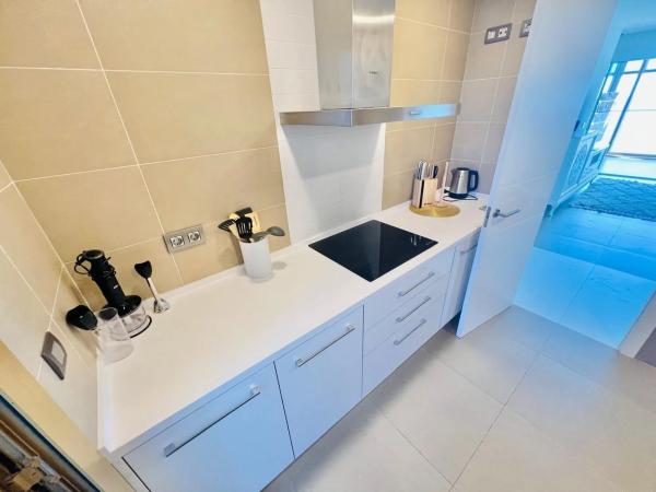 Piso en Playa de Poniente