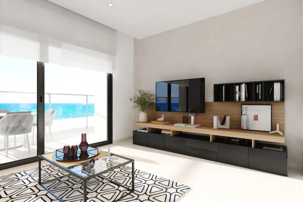 Piso en avenida República Argentina, 19