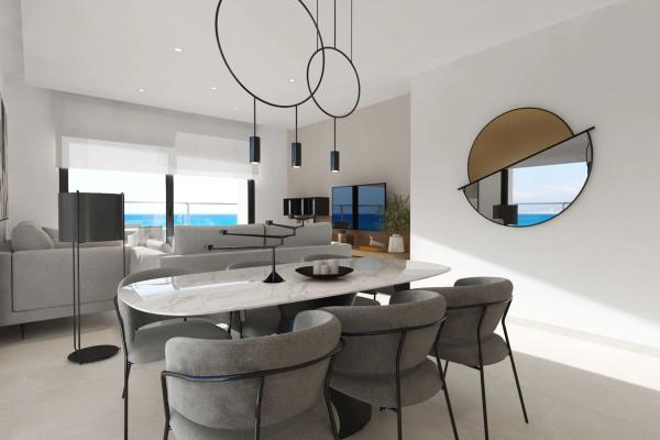 Piso en Avenida República Argentina, 19