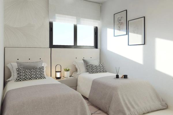 Piso en Avenida República Argentina, 19