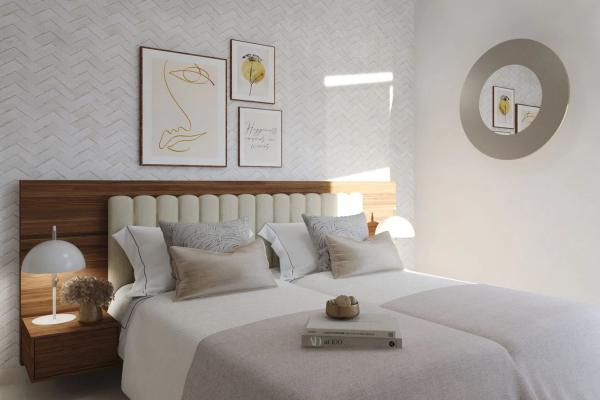 Piso en Avenida República Argentina, 19