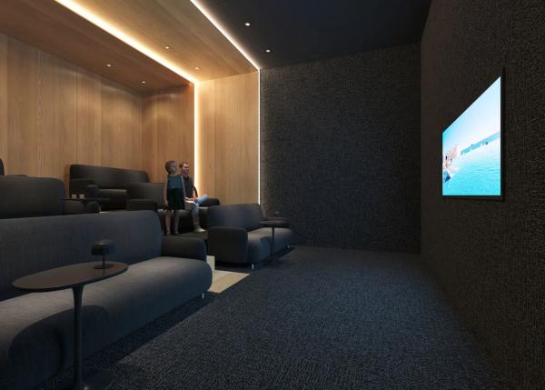 Piso en avenida República Argentina, 19