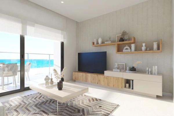 Piso en Avenida República Argentina, 19