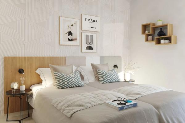 Piso en Avenida República Argentina, 19