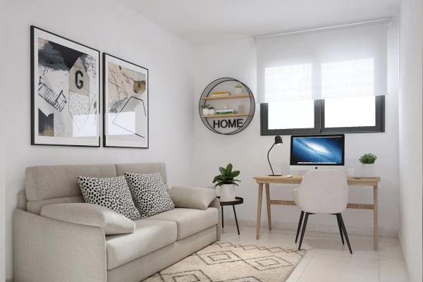 Piso en Avenida República Argentina, 19