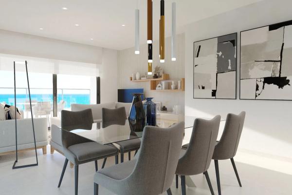 Piso en avenida República Argentina, 19